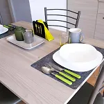 Appartamento La Casa Sotto Le Cascate Maggiore - Ixihome *
