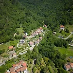 La Casa Sotto Le Cascate Maggiore - Ixihome Апартаменты