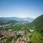 Apartment La Casa Sotto Le Cascate Maggiore - Ixihome *