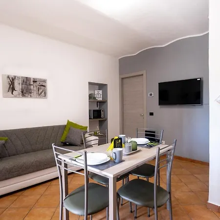 La Casa Sotto Le Cascate Maggiore - Ixihome Cittiglio