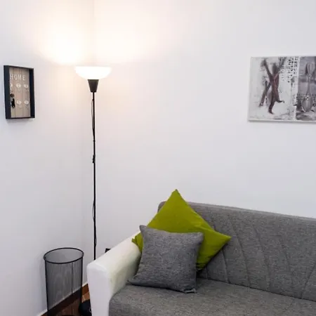 La Casa Sotto Le Cascate Maggiore - Ixihome Cittiglio