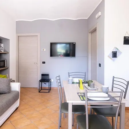 La Casa Sotto Le Cascate Maggiore - Ixihome *