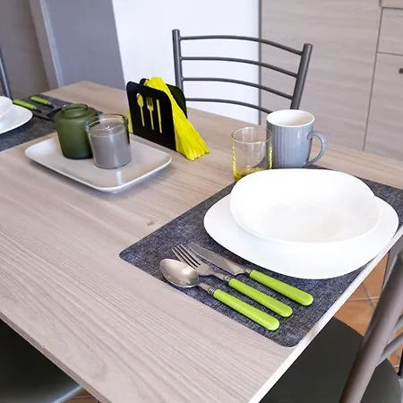 Appartement La Casa Sotto Le Cascate Maggiore - Ixihome *