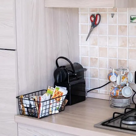 La Casa Sotto Le Cascate Maggiore - Ixihome * Cittiglio