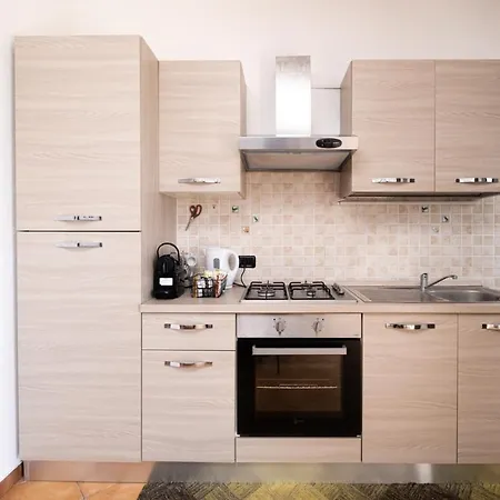 La Casa Sotto Le Cascate Maggiore - Ixihome Cittiglio