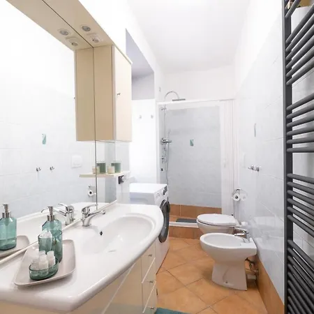 La Casa Sotto Le Cascate Maggiore - Ixihome * Cittiglio