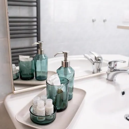 Appartement La Casa Sotto Le Cascate Maggiore - Ixihome Cittiglio