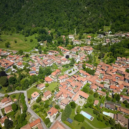 아파트 La Casa Sotto Le Cascate Maggiore - Ixihome 시티글리오