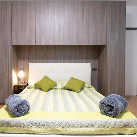 La Casa Sotto Le Cascate Maggiore - Ixihome Apartmán