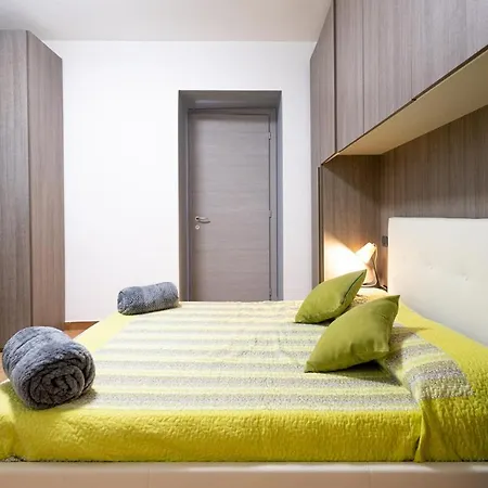 La Casa Sotto Le Cascate Maggiore - Ixihome * 시티글리오