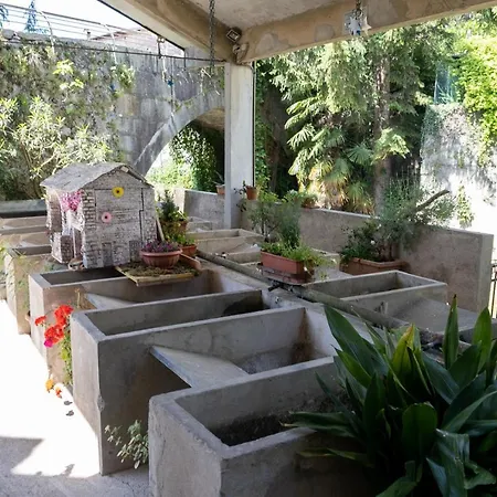 La Casa Sotto Le Cascate Maggiore - Ixihome *