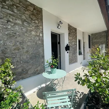 La Casa Sotto Le Cascate Maggiore - Ixihome * Cittiglio