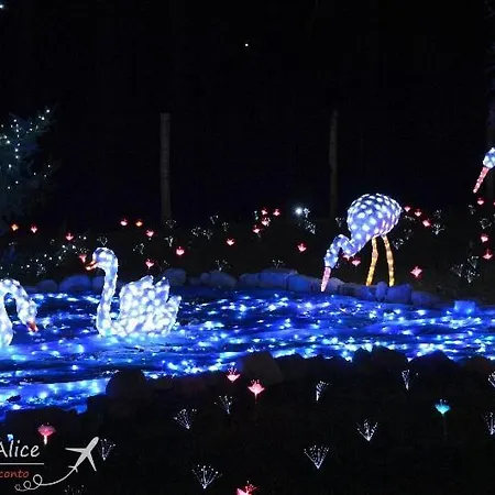 La Casa Sotto Le Cascate Maggiore - Ixihome Appartement *