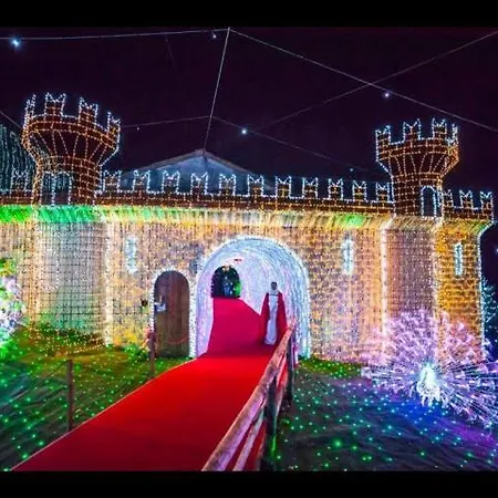 La Casa Sotto Le Cascate Maggiore - Ixihome Appartement Cittiglio