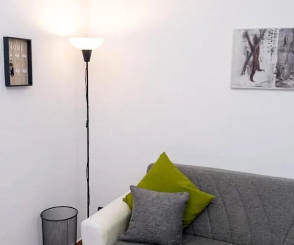 La Casa Sotto Le Cascate Maggiore - Ixihome 시티글리오