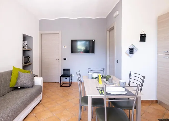 La Casa Sotto Le Cascate Maggiore - Ixihome *