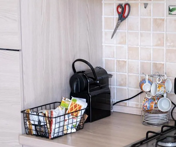 La Casa Sotto Le Cascate Maggiore - Ixihome * Cittiglio