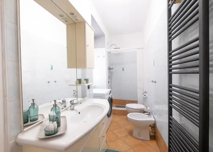 La Casa Sotto Le Cascate Maggiore - Ixihome * 시티글리오