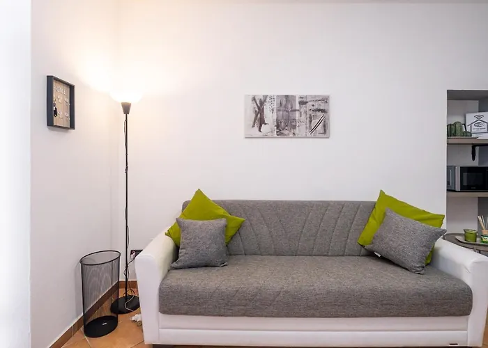 La Casa Sotto Le Cascate Maggiore - Ixihome