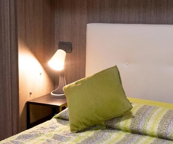 La Casa Sotto Le Cascate Maggiore - Ixihome * 시티글리오