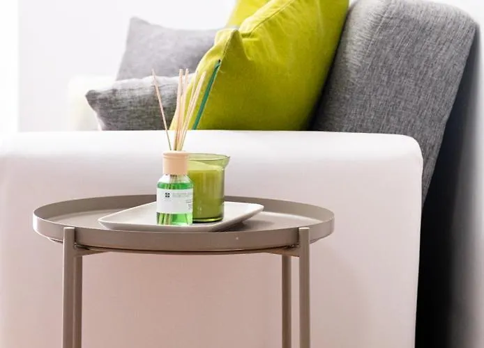 La Casa Sotto Le Cascate Maggiore - Ixihome *