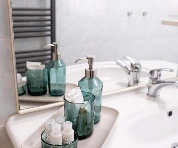 Lejlighed La Casa Sotto Le Cascate Maggiore - Ixihome Cittiglio