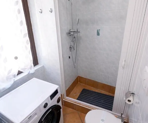 La Casa Sotto Le Cascate Maggiore - Ixihome 아파트 시티글리오