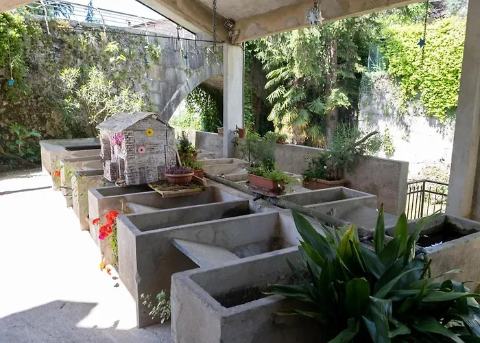 La Casa Sotto Le Cascate Maggiore - Ixihome *