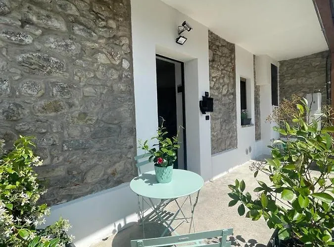 La Casa Sotto Le Cascate Maggiore - Ixihome * Cittiglio