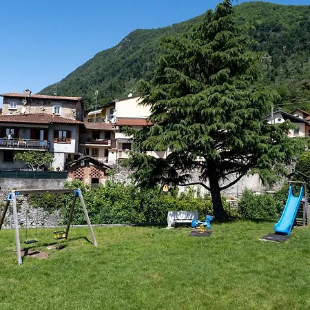 Apartman La Casa Sotto Le Cascate Maggiore - Ixihome