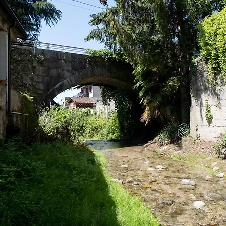 Apartman La Casa Sotto Le Cascate Maggiore - Ixihome